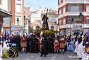 Procesion Viernes Santo mañana 2023